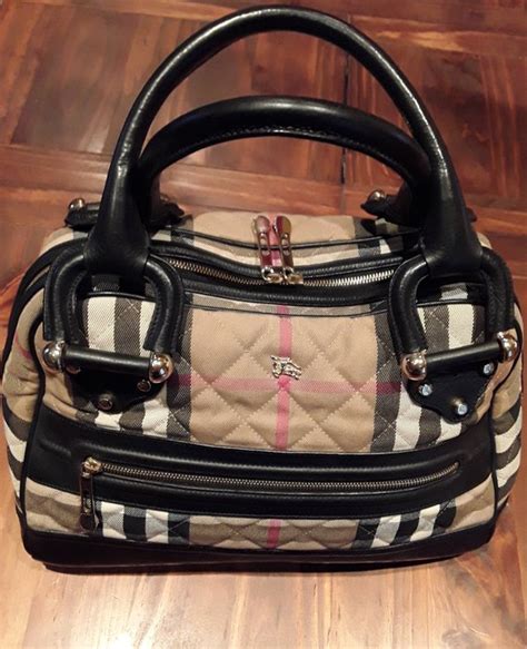 burberry originale